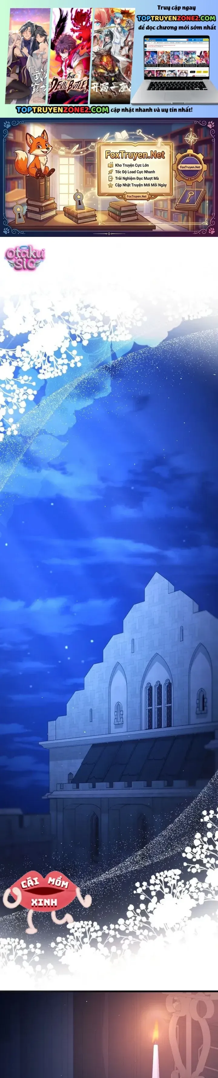 Lời Cầu Hôn Hoang Dã Chapter 57 - 2