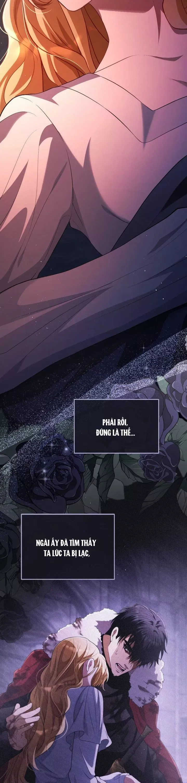 Lời Cầu Hôn Hoang Dã Chapter 57 - 11