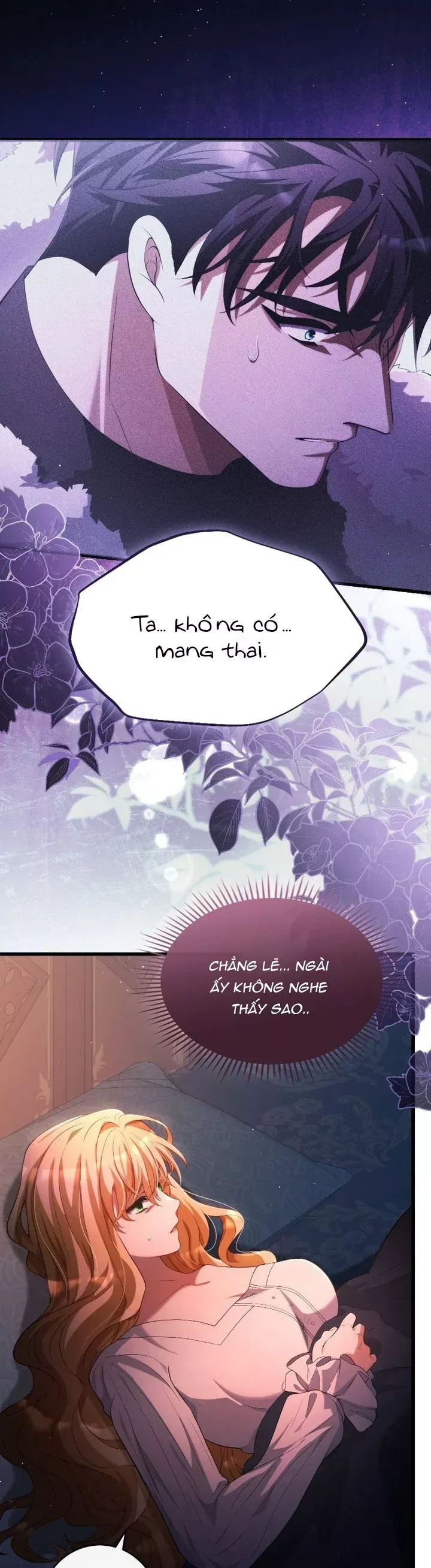 Lời Cầu Hôn Hoang Dã Chapter 57 - 15