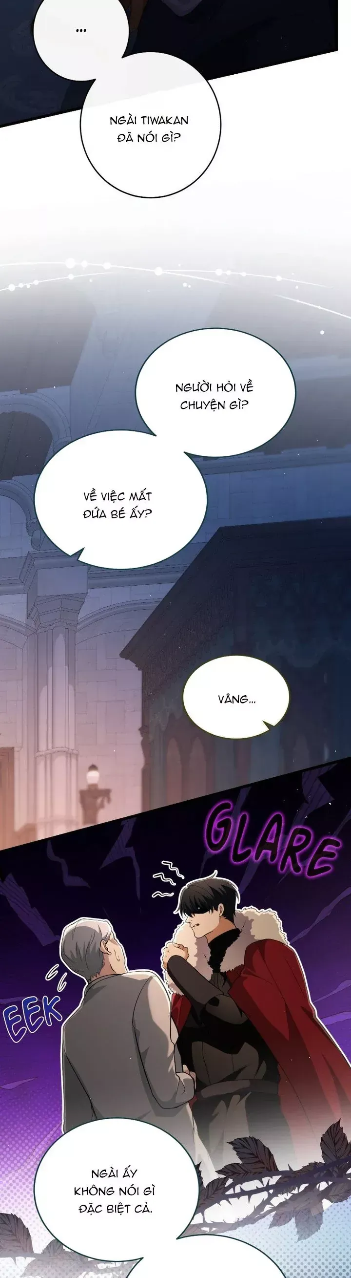 Lời Cầu Hôn Hoang Dã Chapter 57 - 16