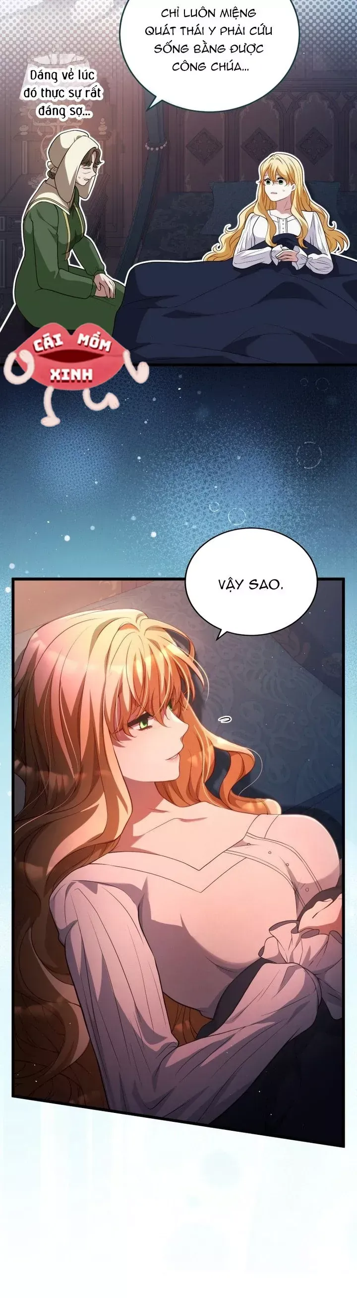 Lời Cầu Hôn Hoang Dã Chapter 57 - 17
