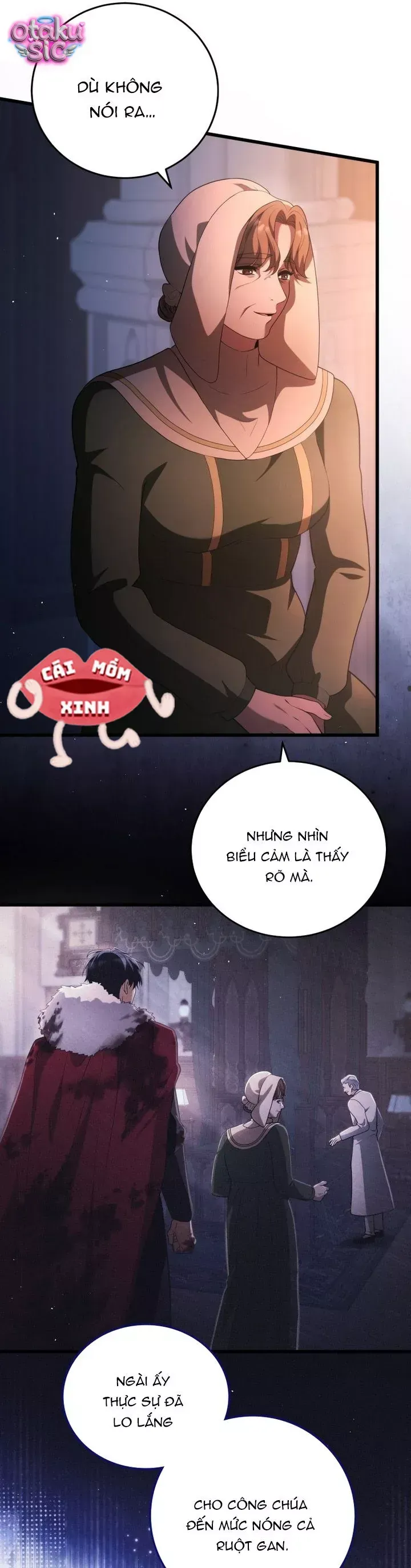 Lời Cầu Hôn Hoang Dã Chapter 57 - 18