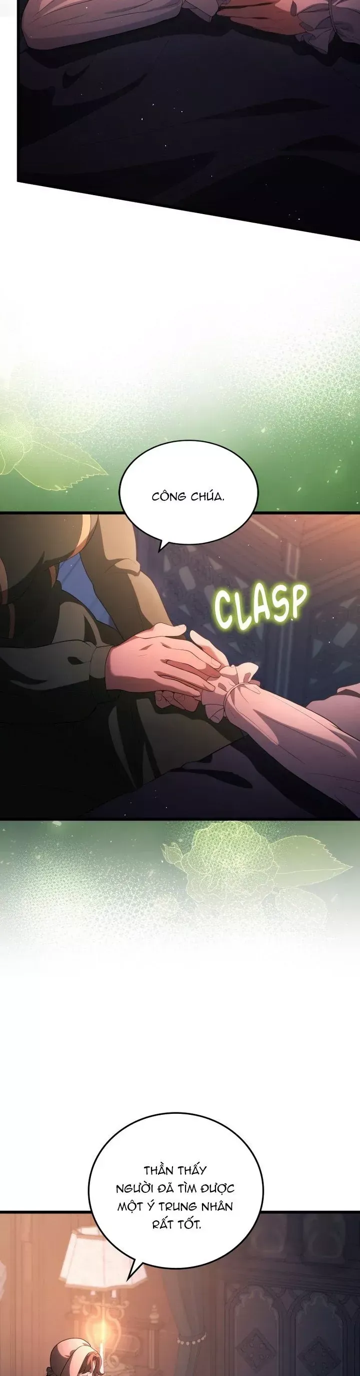 Lời Cầu Hôn Hoang Dã Chapter 57 - 20