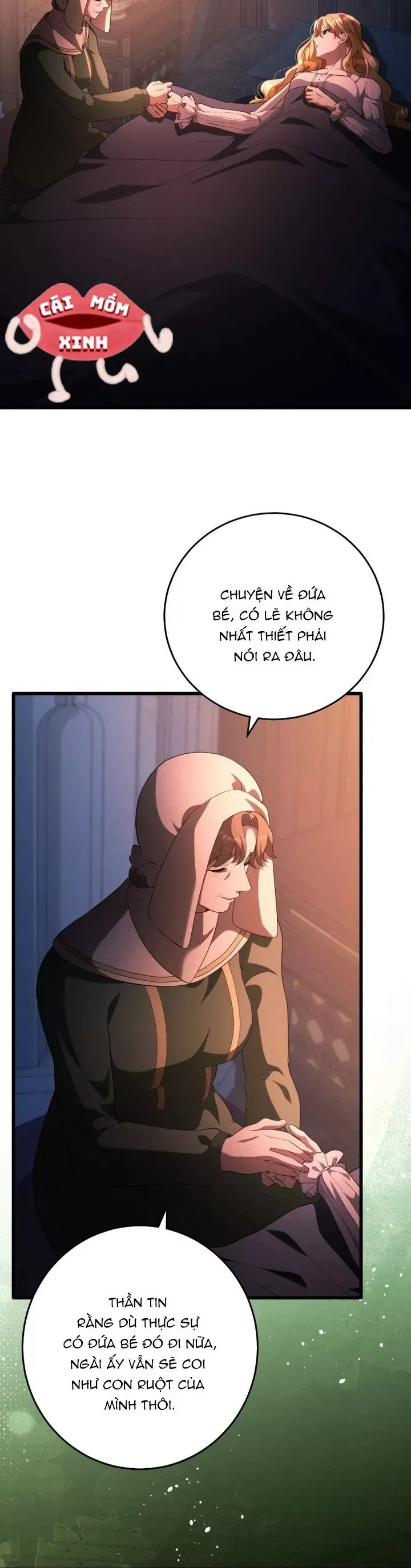 Lời Cầu Hôn Hoang Dã Chapter 57 - 21