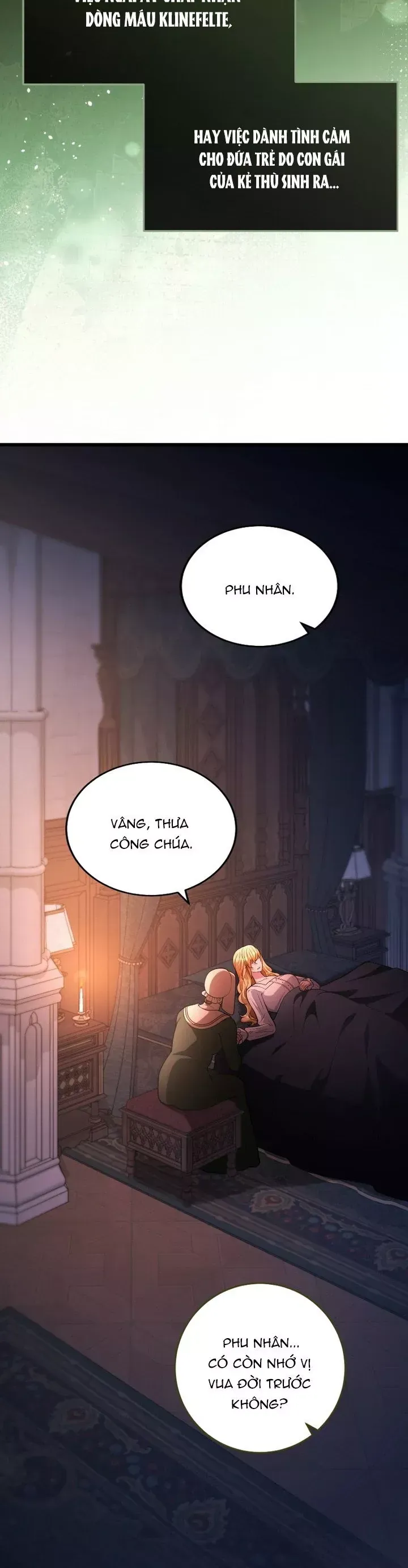 Lời Cầu Hôn Hoang Dã Chapter 57 - 23