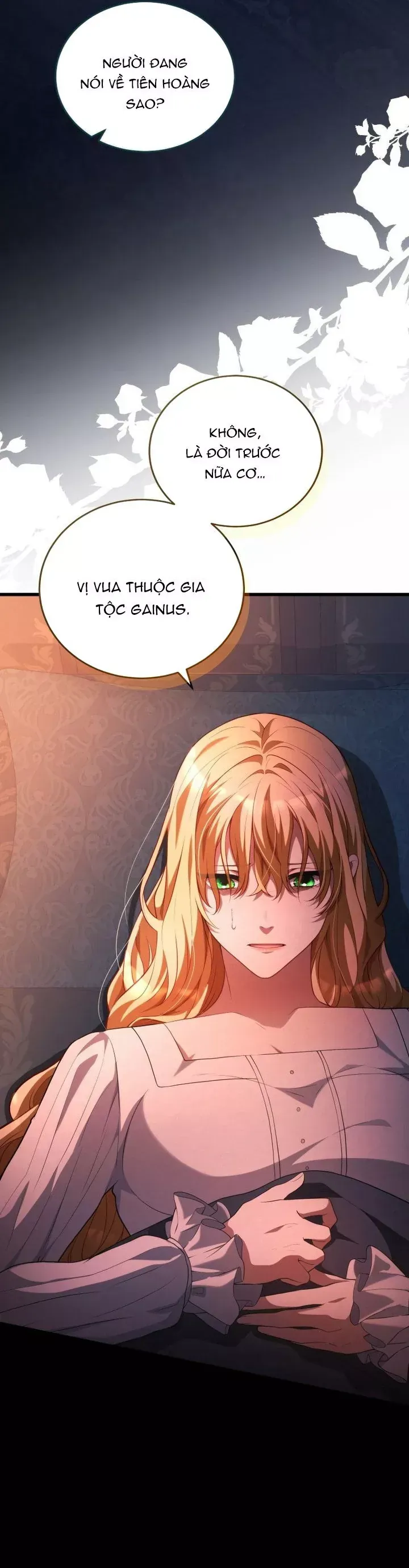 Lời Cầu Hôn Hoang Dã Chapter 57 - 24