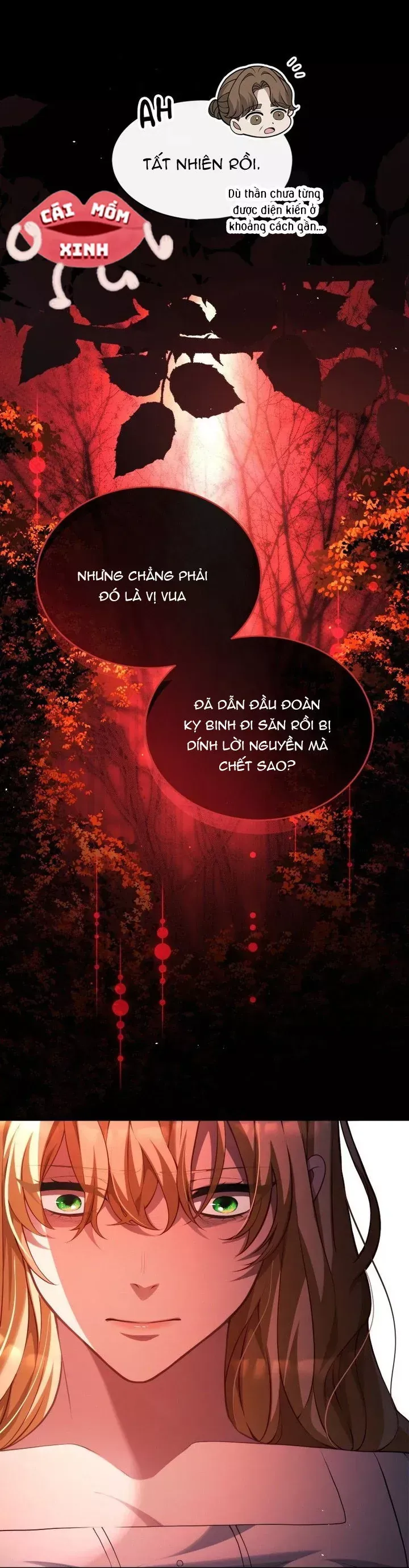 Lời Cầu Hôn Hoang Dã Chapter 57 - 25