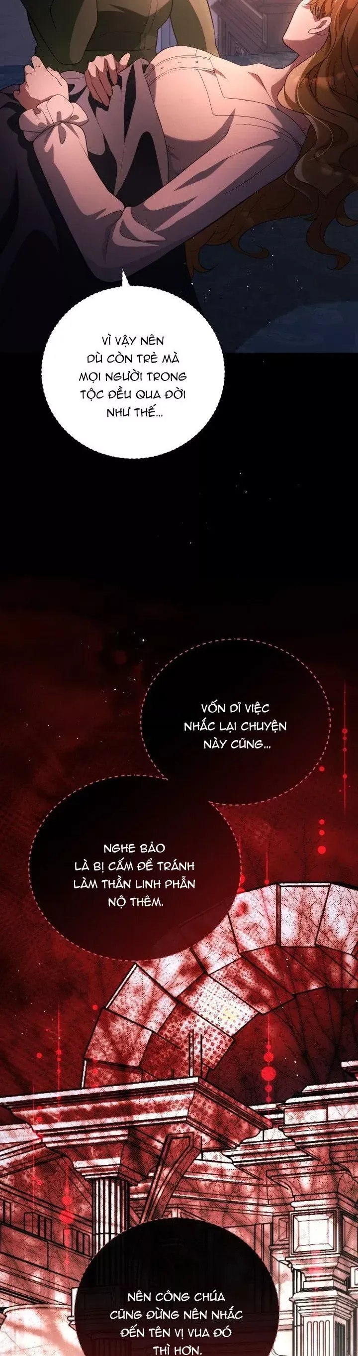 Lời Cầu Hôn Hoang Dã Chapter 57 - 27