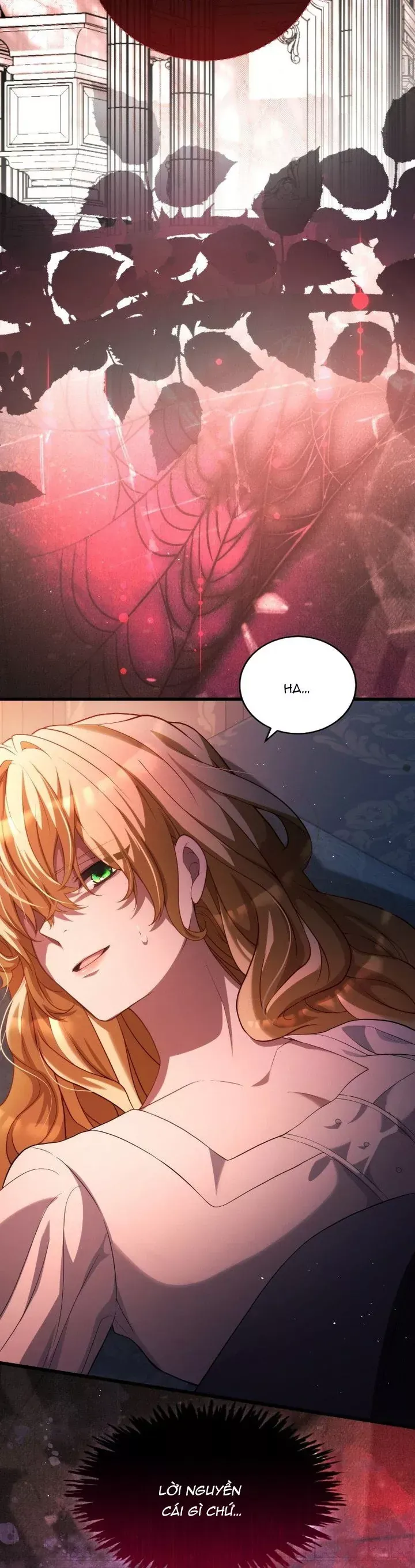 Lời Cầu Hôn Hoang Dã Chapter 57 - 28