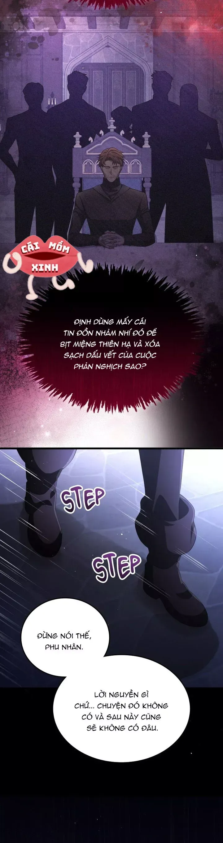 Lời Cầu Hôn Hoang Dã Chapter 57 - 29