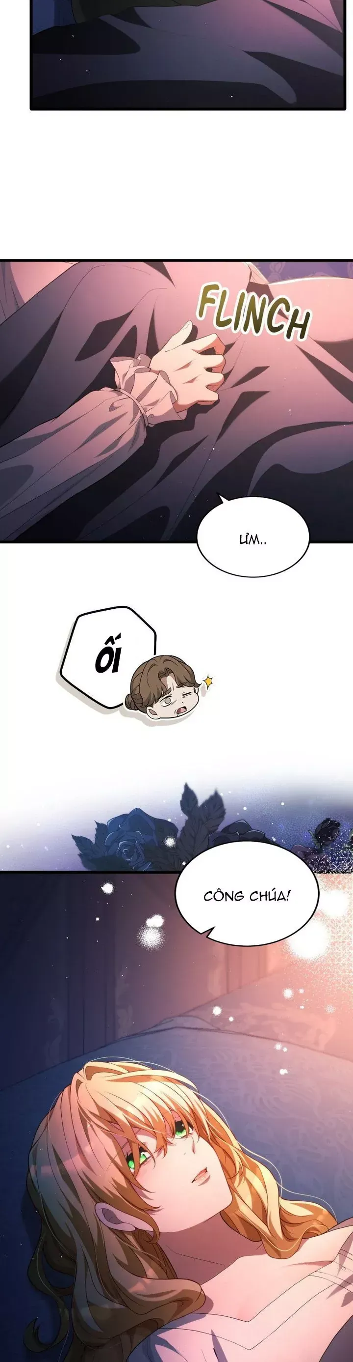Lời Cầu Hôn Hoang Dã Chapter 57 - 4