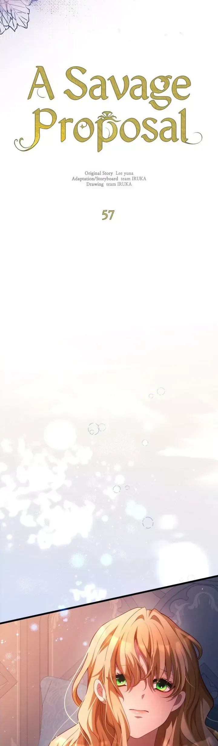 Lời Cầu Hôn Hoang Dã Chapter 57 - 32