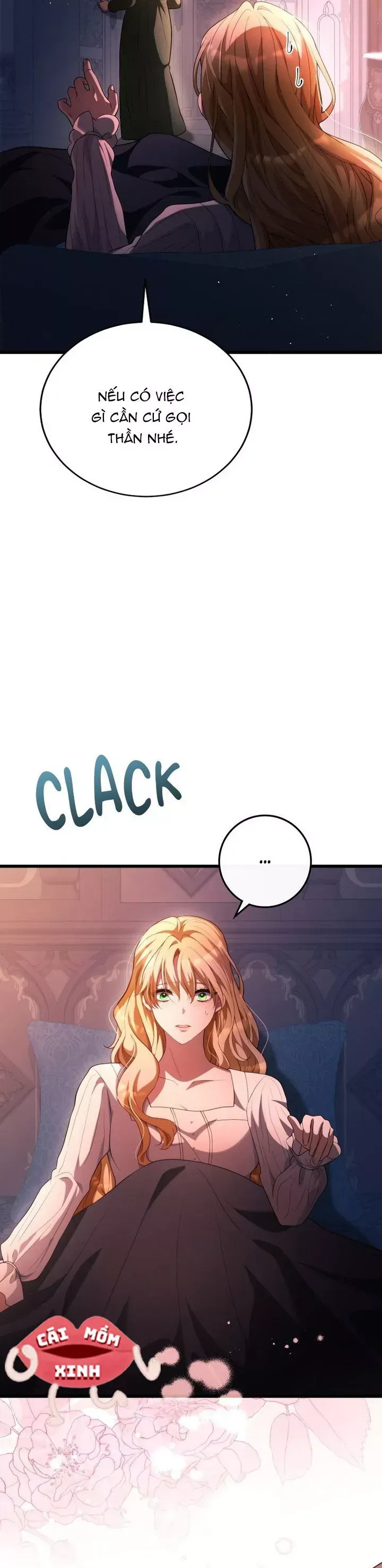 Lời Cầu Hôn Hoang Dã Chapter 57 - 36