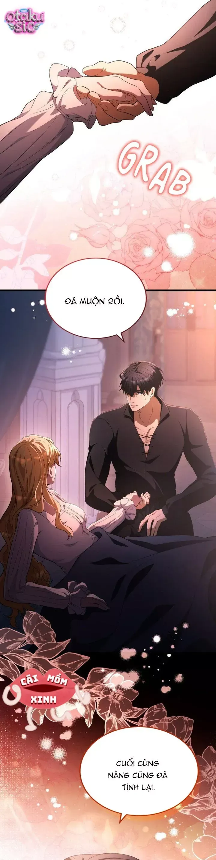 Lời Cầu Hôn Hoang Dã Chapter 57 - 37