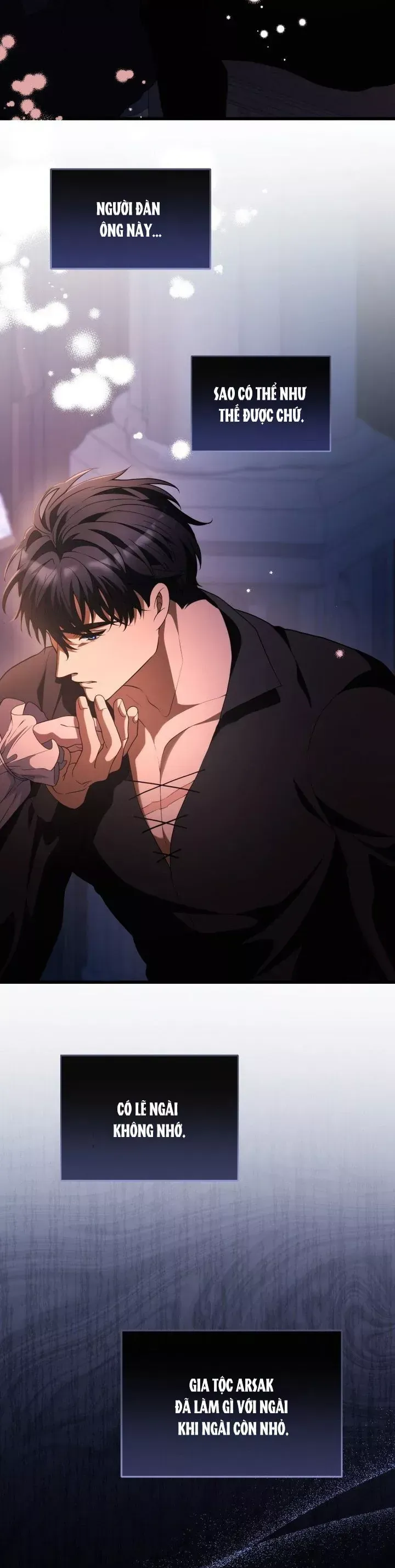 Lời Cầu Hôn Hoang Dã Chapter 57 - 39