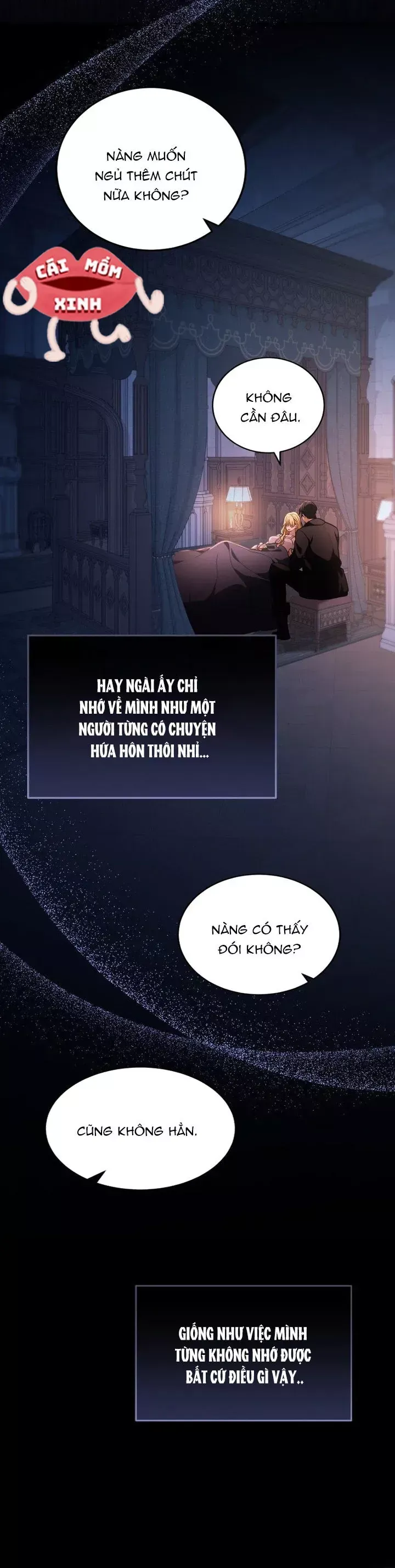 Lời Cầu Hôn Hoang Dã Chapter 57 - 40