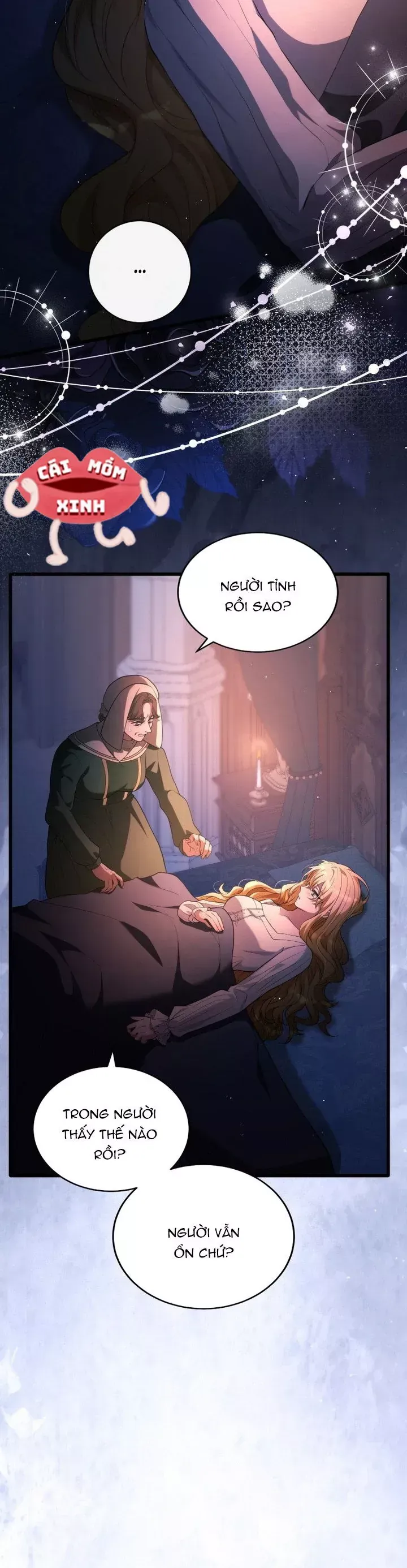 Lời Cầu Hôn Hoang Dã Chapter 57 - 5