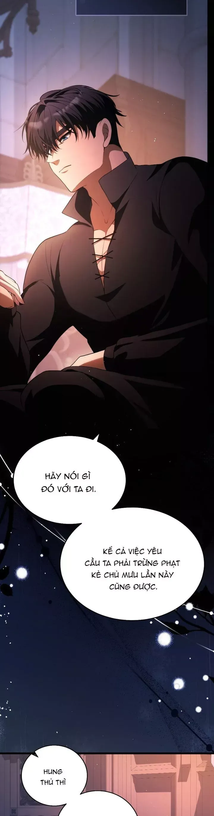 Lời Cầu Hôn Hoang Dã Chapter 57 - 42