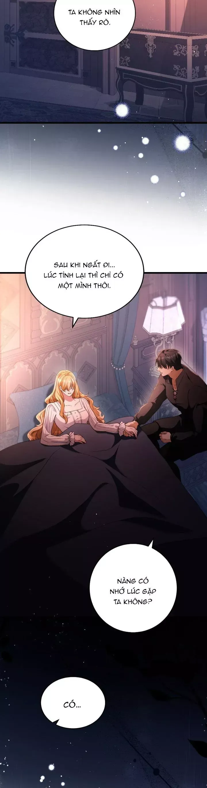 Lời Cầu Hôn Hoang Dã Chapter 57 - 43