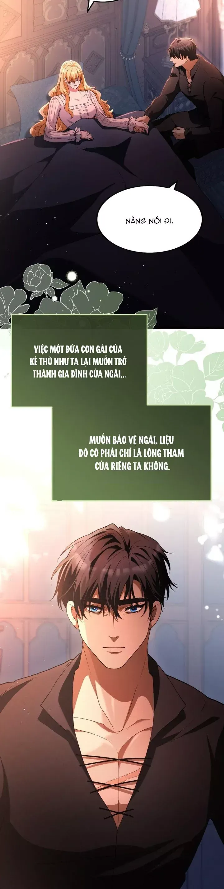 Lời Cầu Hôn Hoang Dã Chapter 57 - 46