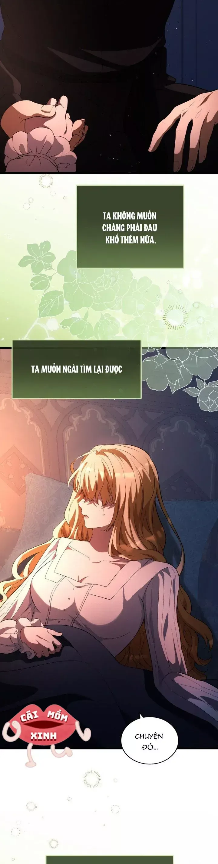 Lời Cầu Hôn Hoang Dã Chapter 57 - 47