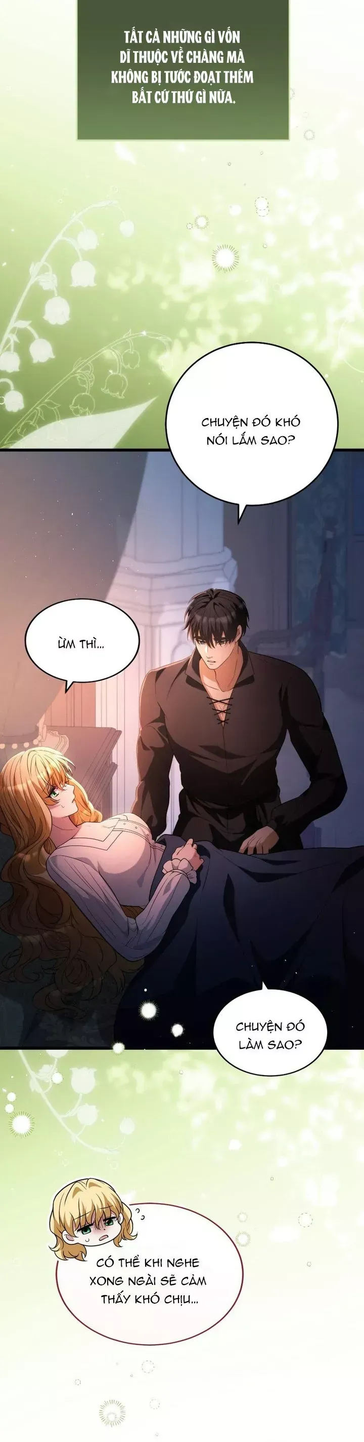 Lời Cầu Hôn Hoang Dã Chapter 57 - 48