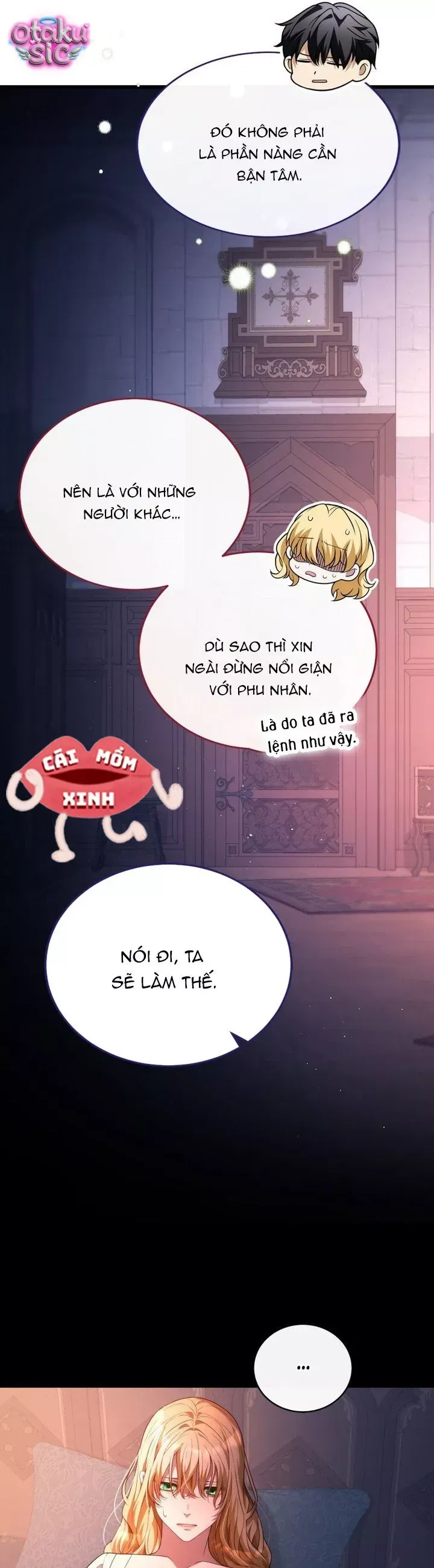 Lời Cầu Hôn Hoang Dã Chapter 57 - 49