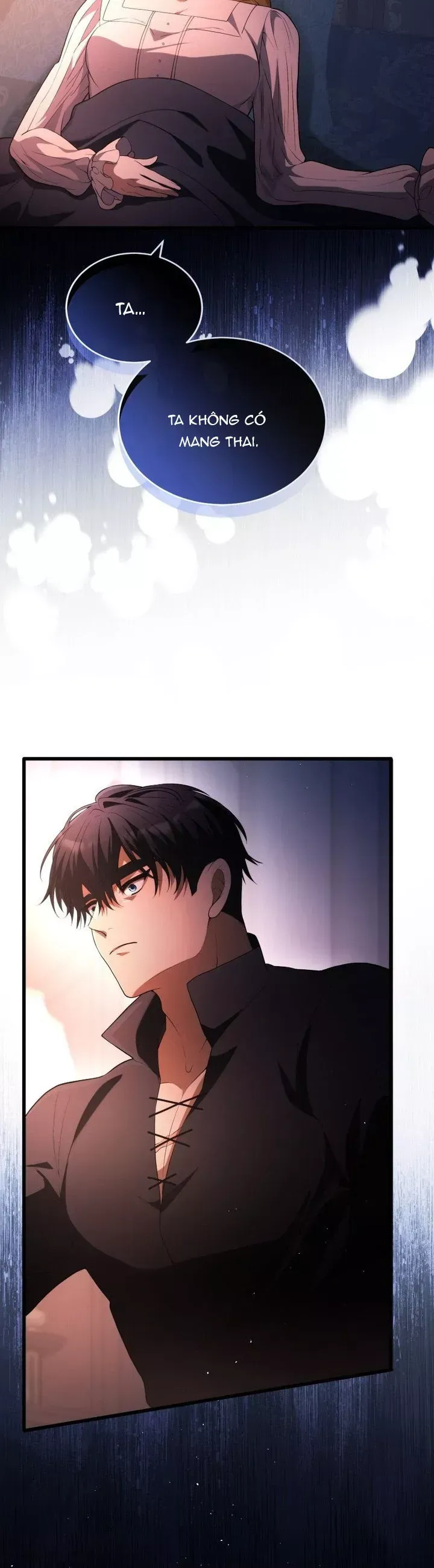 Lời Cầu Hôn Hoang Dã Chapter 57 - 50