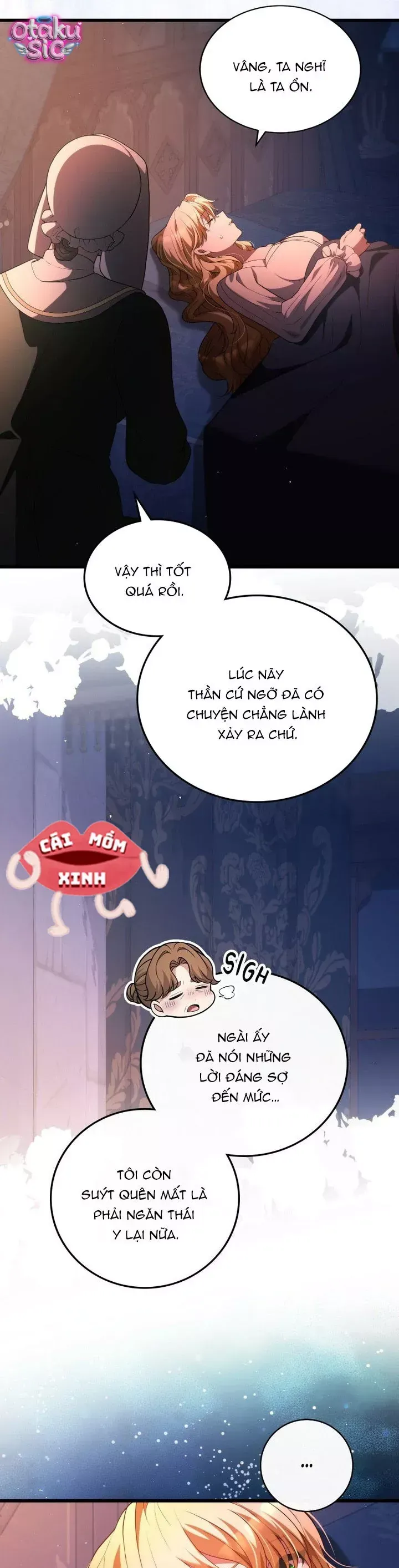 Lời Cầu Hôn Hoang Dã Chapter 57 - 6