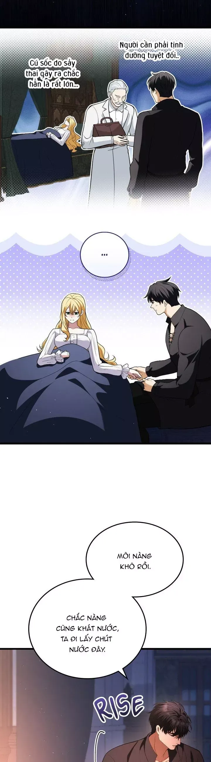 Lời Cầu Hôn Hoang Dã Chapter 57 - 51