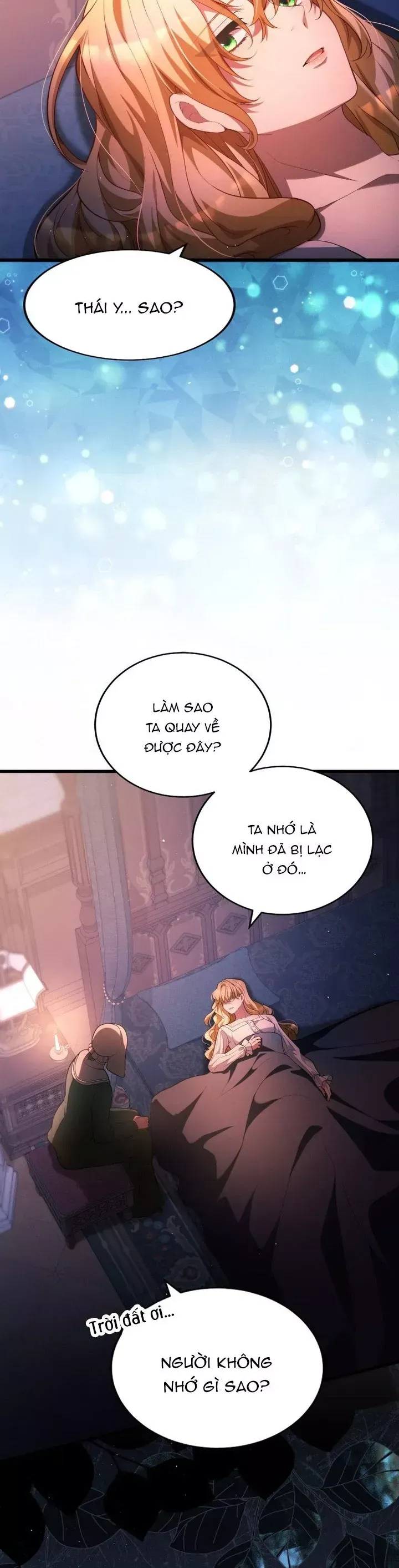 Lời Cầu Hôn Hoang Dã Chapter 57 - 7
