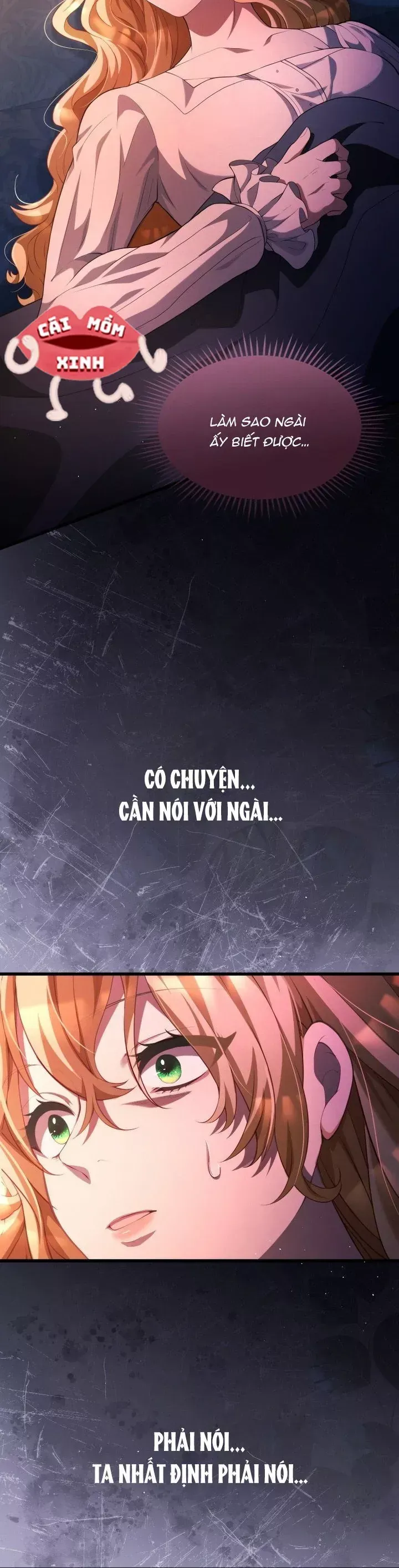 Lời Cầu Hôn Hoang Dã Chapter 57 - 9