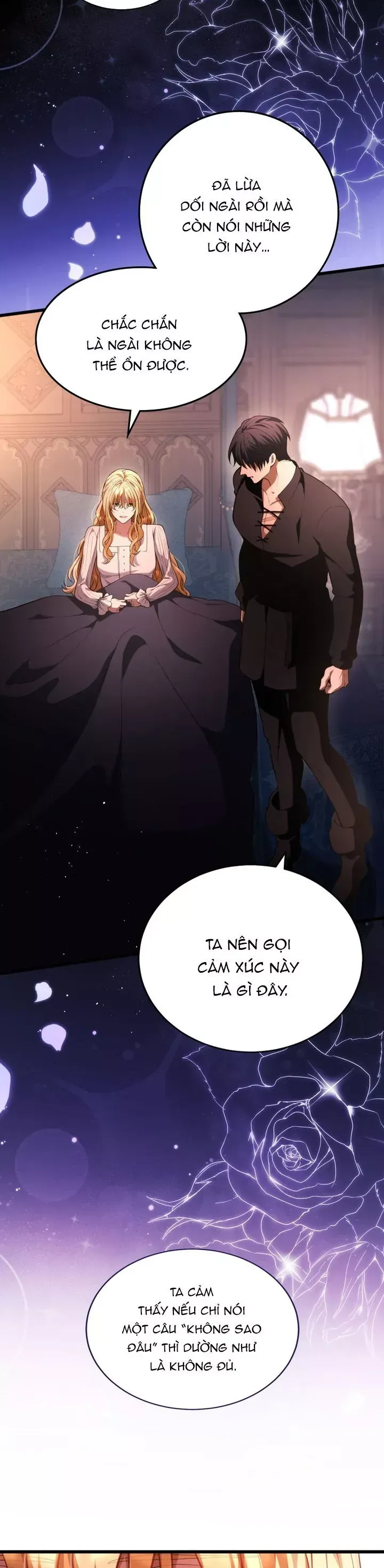 Lời Cầu Hôn Hoang Dã Chapter 58 - 12