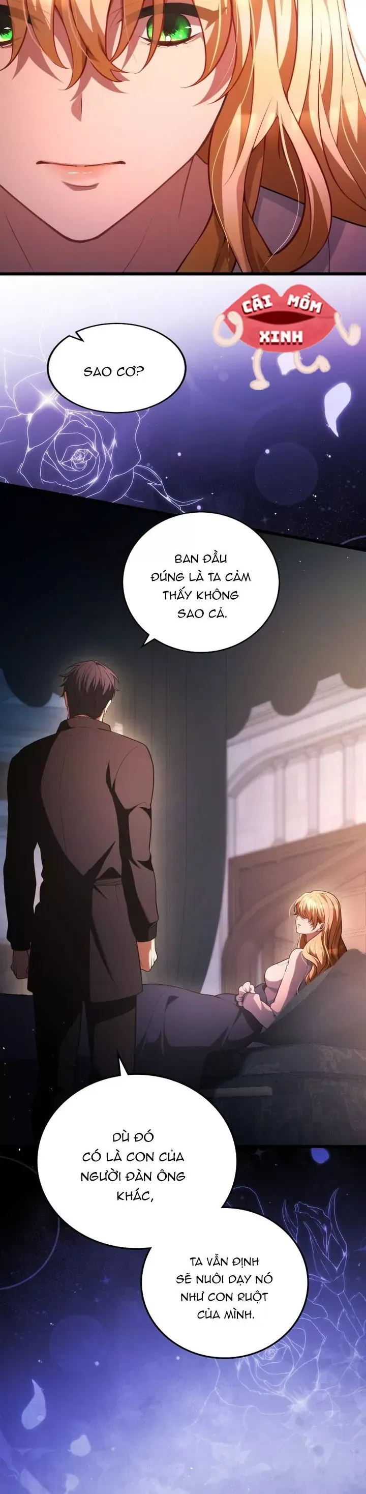 Lời Cầu Hôn Hoang Dã Chapter 58 - 13