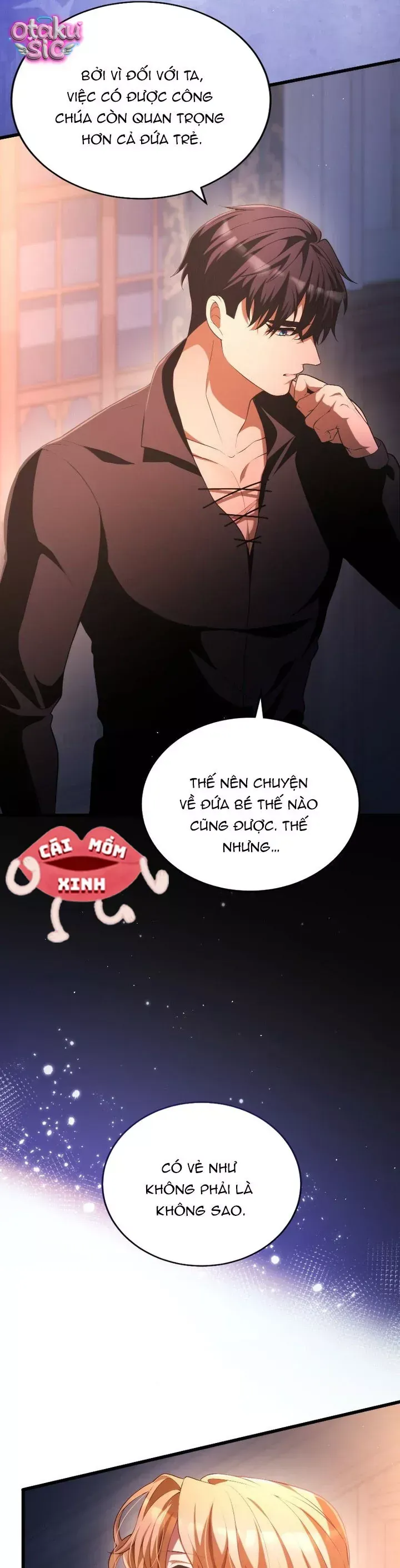 Lời Cầu Hôn Hoang Dã Chapter 58 - 14