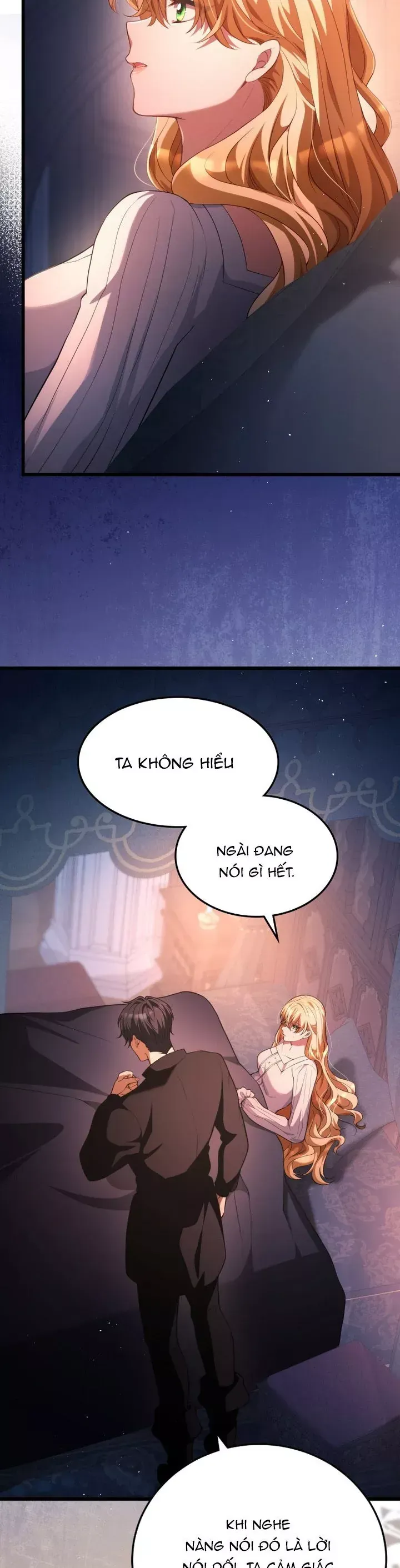 Lời Cầu Hôn Hoang Dã Chapter 58 - 15