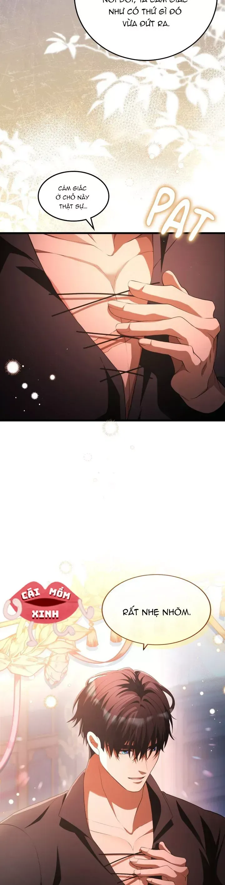 Lời Cầu Hôn Hoang Dã Chapter 58 - 16