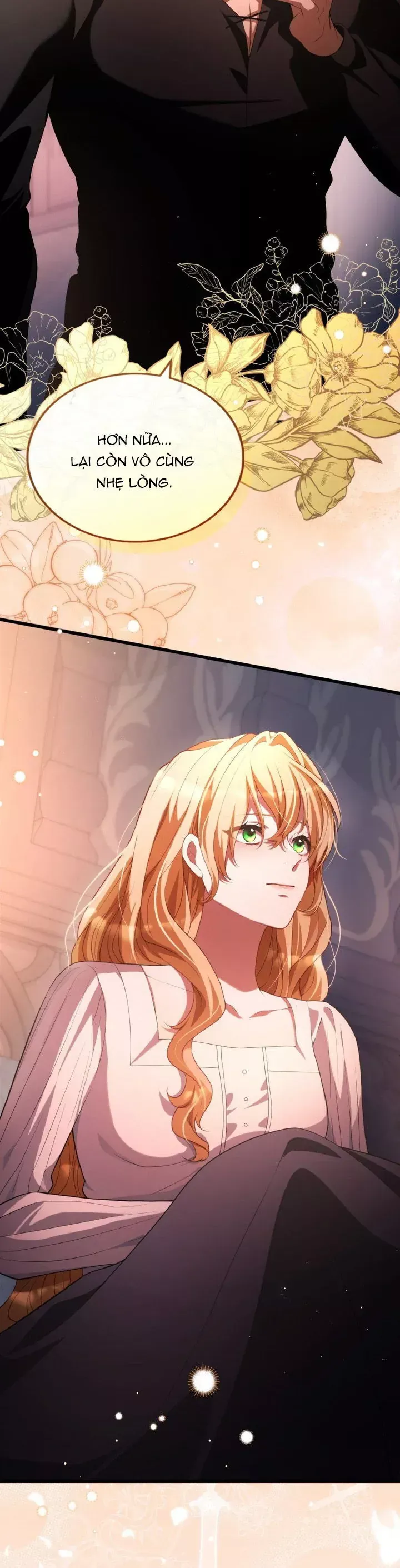 Lời Cầu Hôn Hoang Dã Chapter 58 - 17