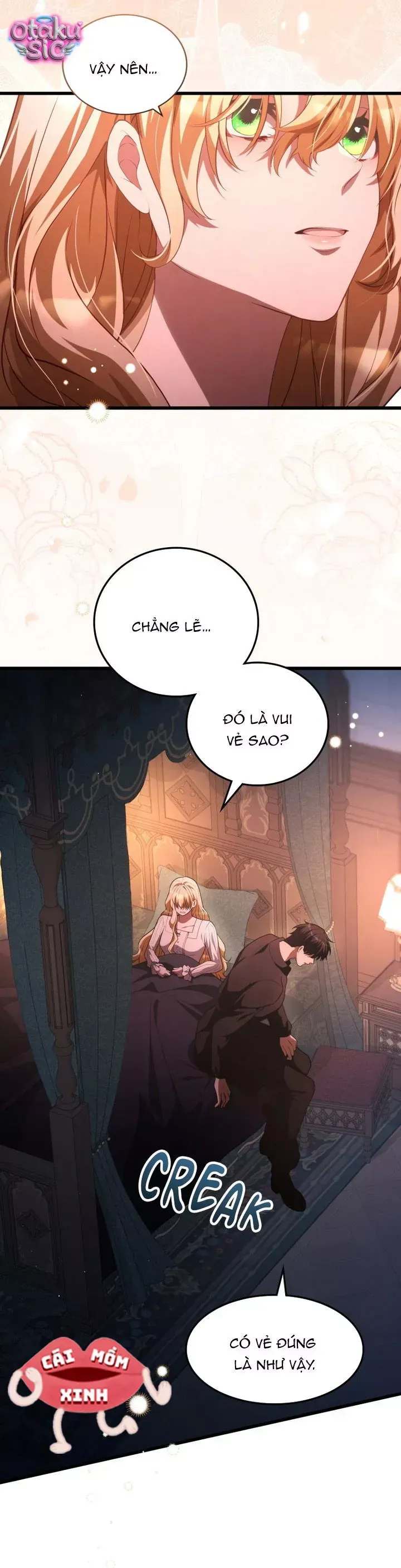 Lời Cầu Hôn Hoang Dã Chapter 58 - 18