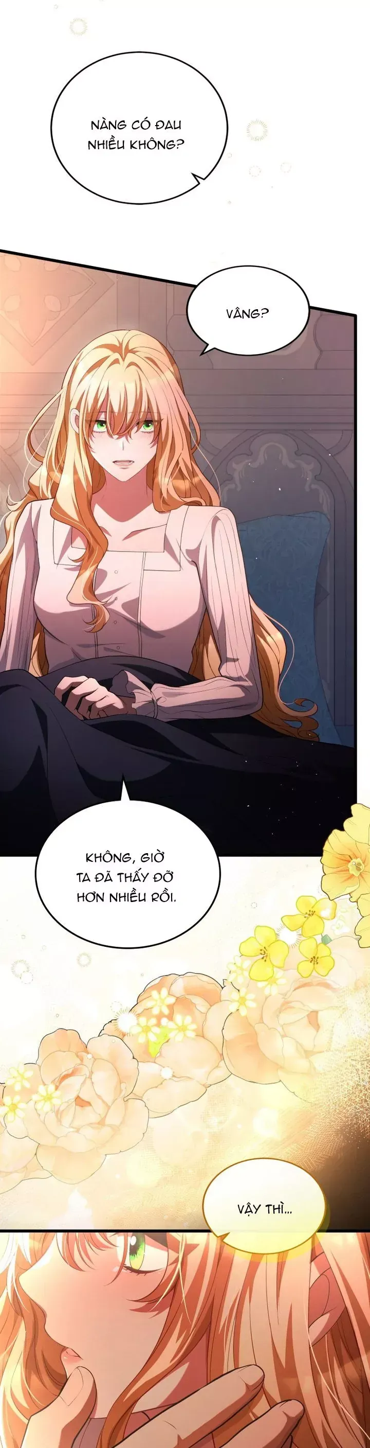 Lời Cầu Hôn Hoang Dã Chapter 58 - 19