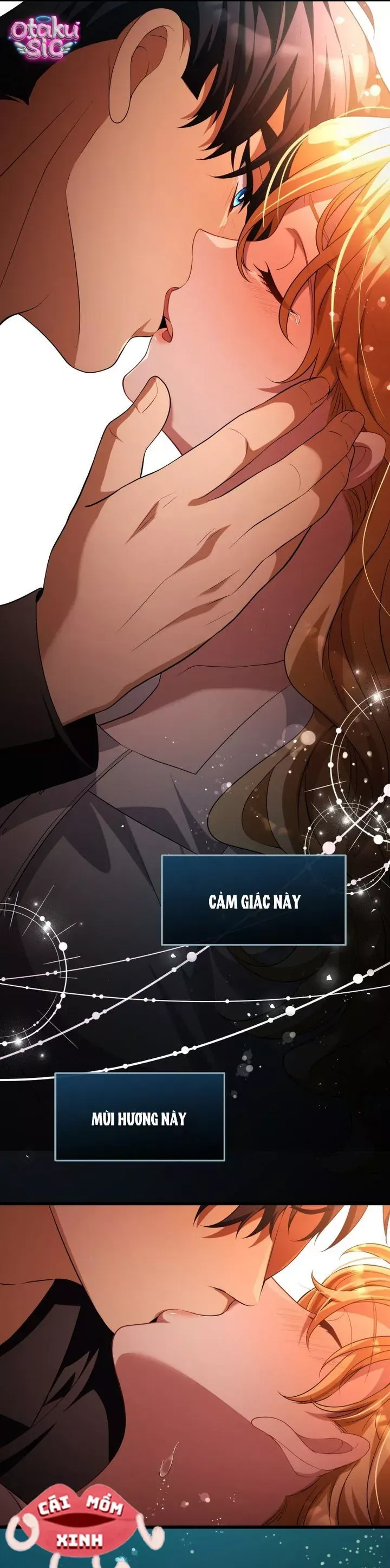 Lời Cầu Hôn Hoang Dã Chapter 58 - 22