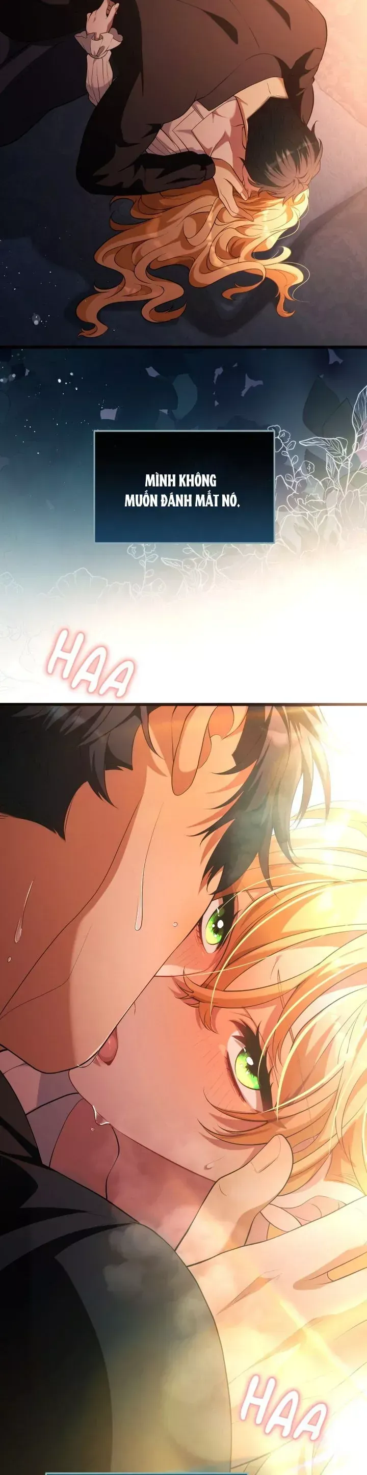 Lời Cầu Hôn Hoang Dã Chapter 58 - 24