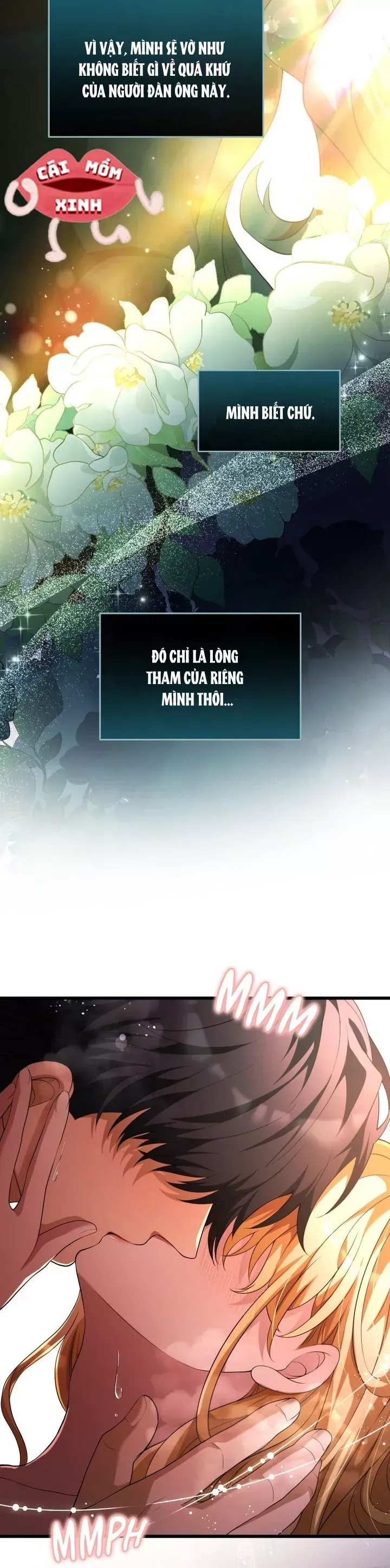 Lời Cầu Hôn Hoang Dã Chapter 58 - 25