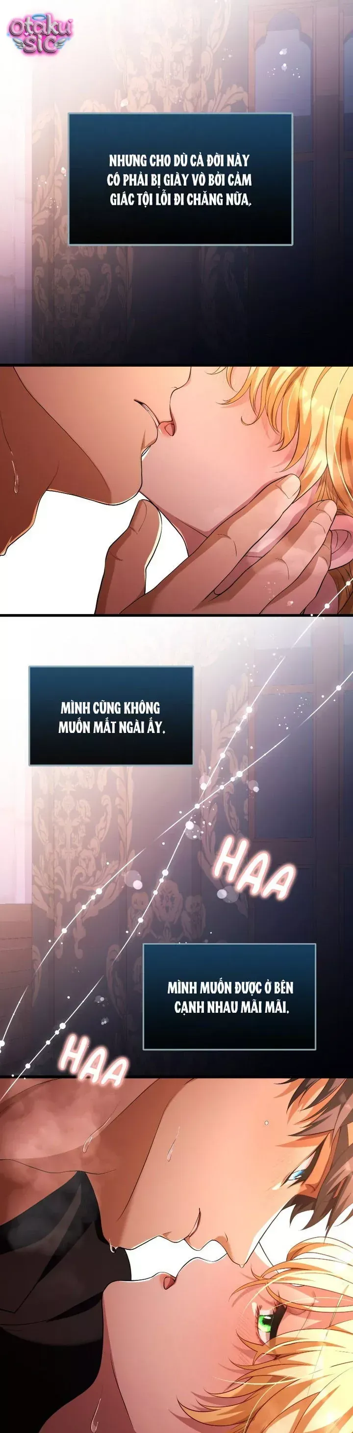 Lời Cầu Hôn Hoang Dã Chapter 58 - 26