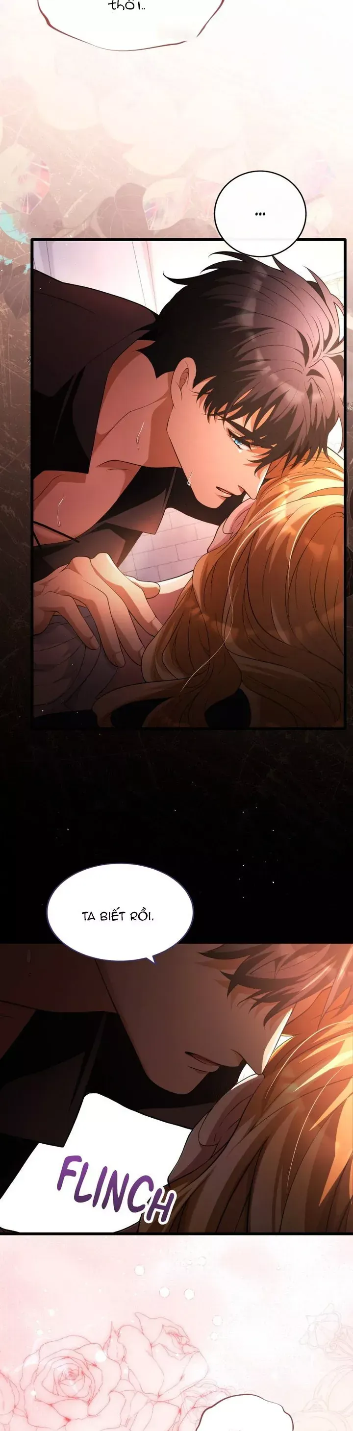 Lời Cầu Hôn Hoang Dã Chapter 58 - 28