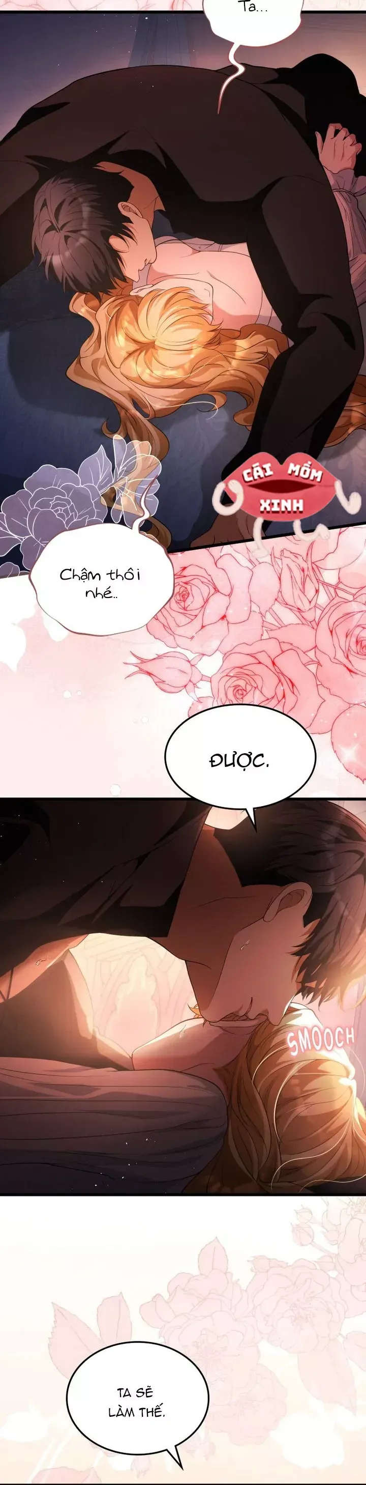 Lời Cầu Hôn Hoang Dã Chapter 58 - 29