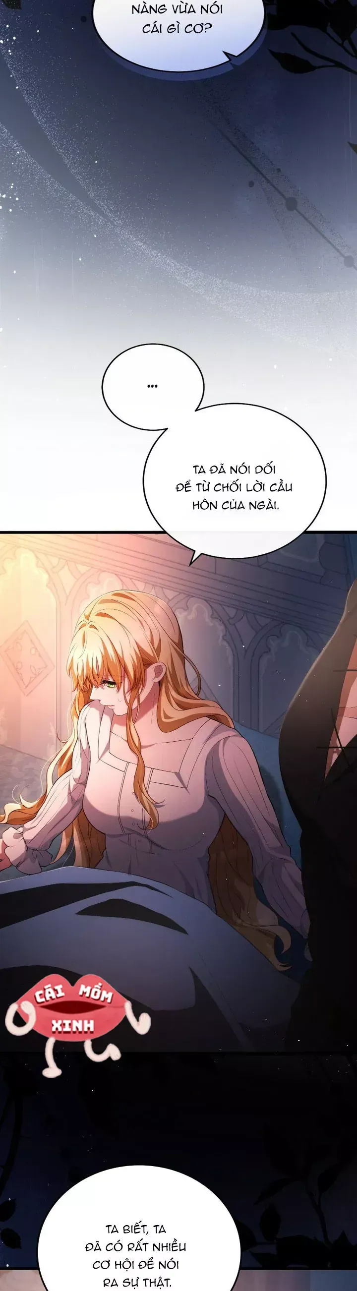 Lời Cầu Hôn Hoang Dã Chapter 58 - 4