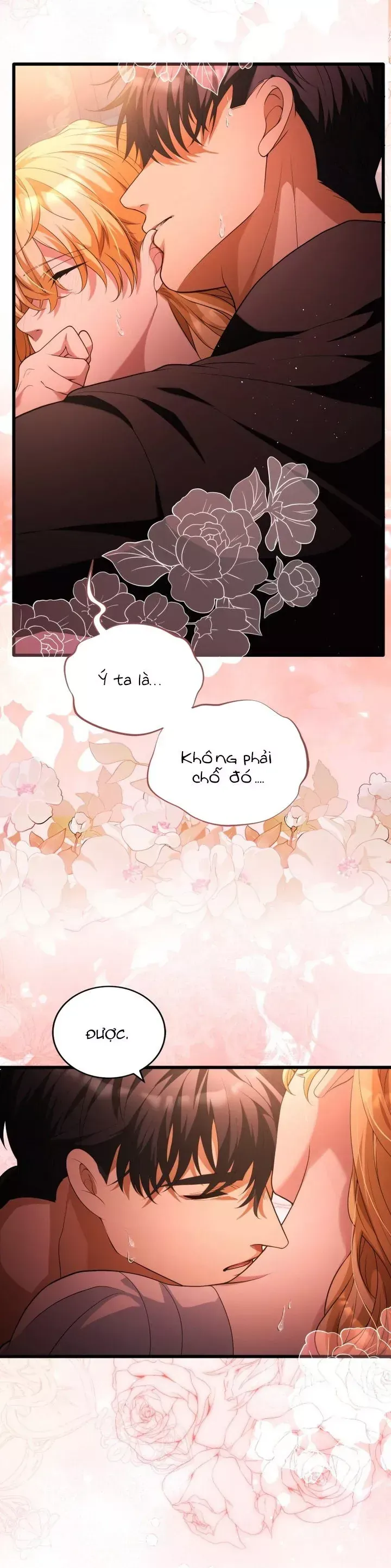 Lời Cầu Hôn Hoang Dã Chapter 58 - 31