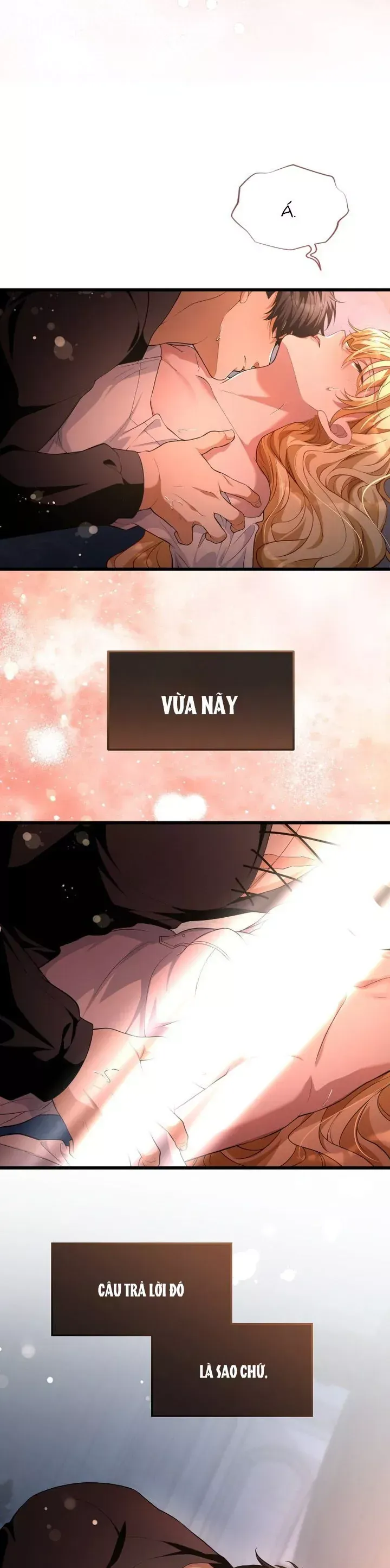 Lời Cầu Hôn Hoang Dã Chapter 58 - 32