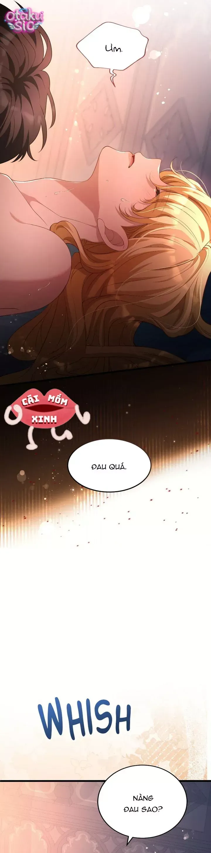 Lời Cầu Hôn Hoang Dã Chapter 58 - 34